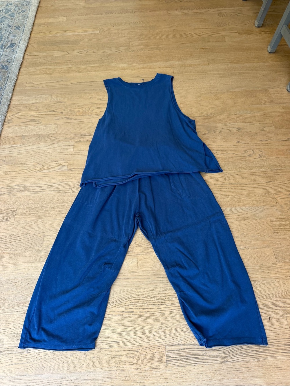 Free People Movement Hot Shot Relaxed Set - Picture 9 of 11